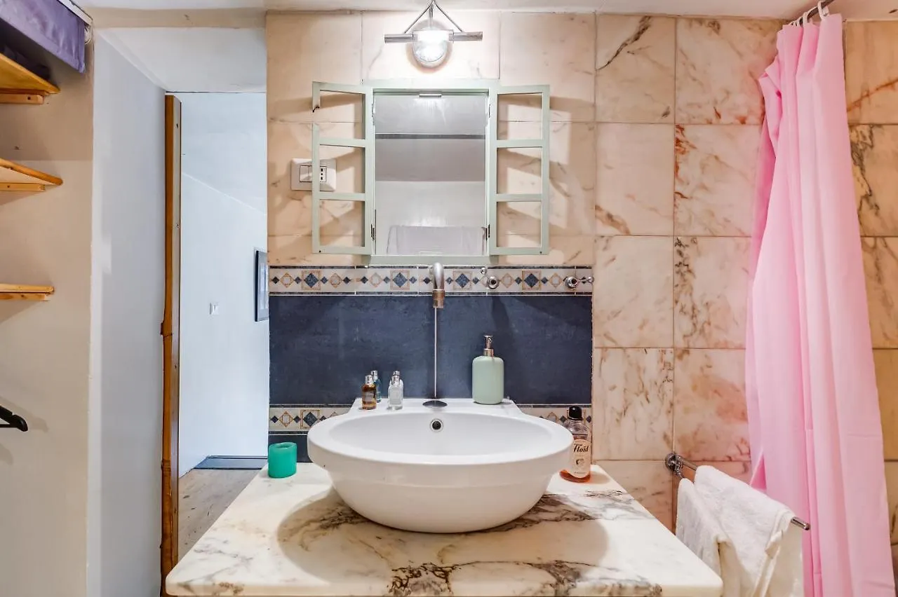 The Happy Suite, Just Renovated