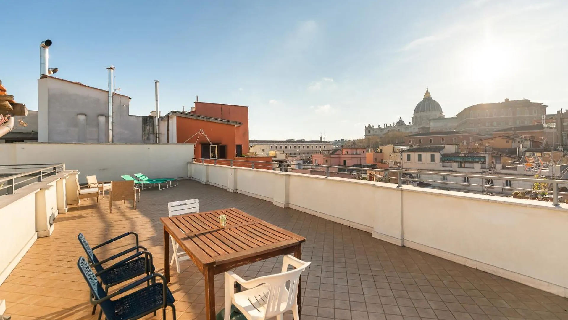 Apartamento The Happy Suite, Just Renovated Itália