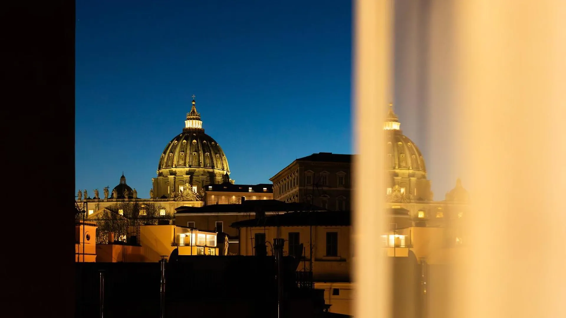 The Happy Suite, Just Renovated Roma