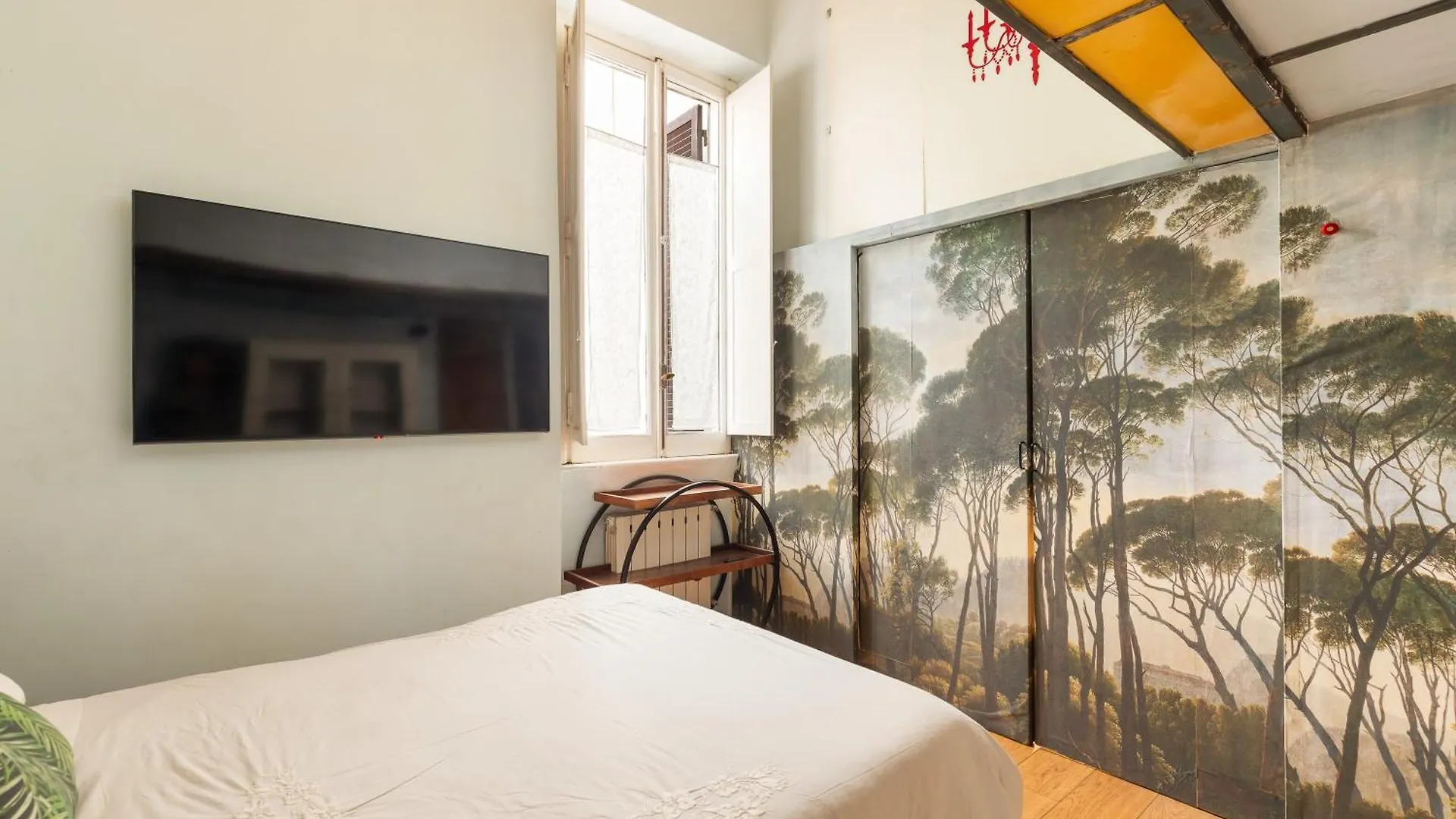 Apartamento The Happy Suite, Just Renovated