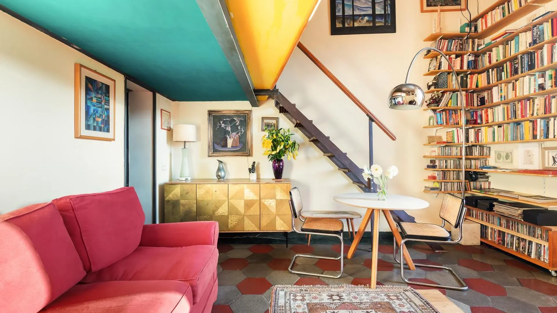 The Happy Suite, Just Renovated 0*, Roma Itália