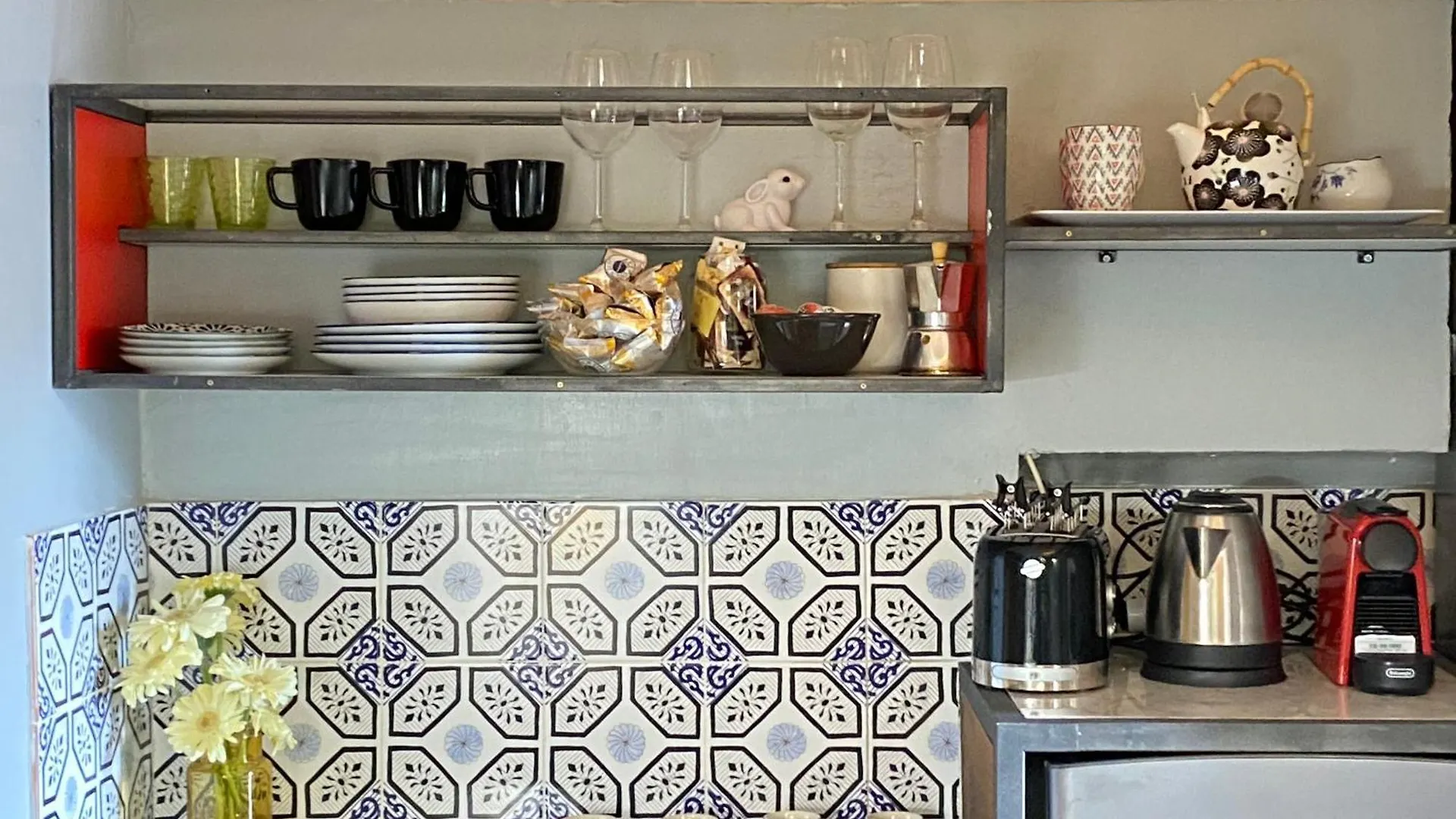 The Happy Suite, Just Renovated Roma