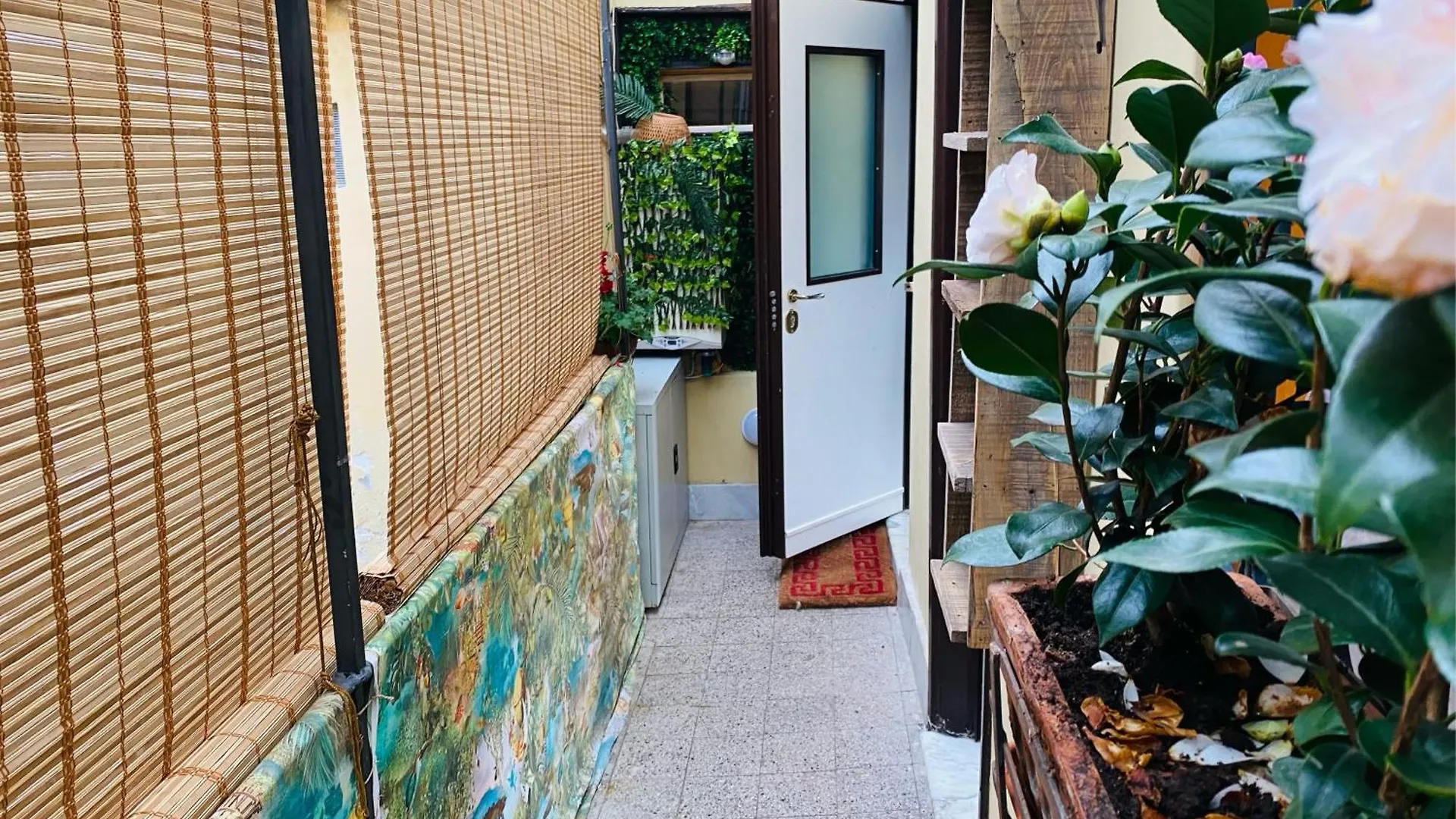 The Happy Suite, Just Renovated Apartamento