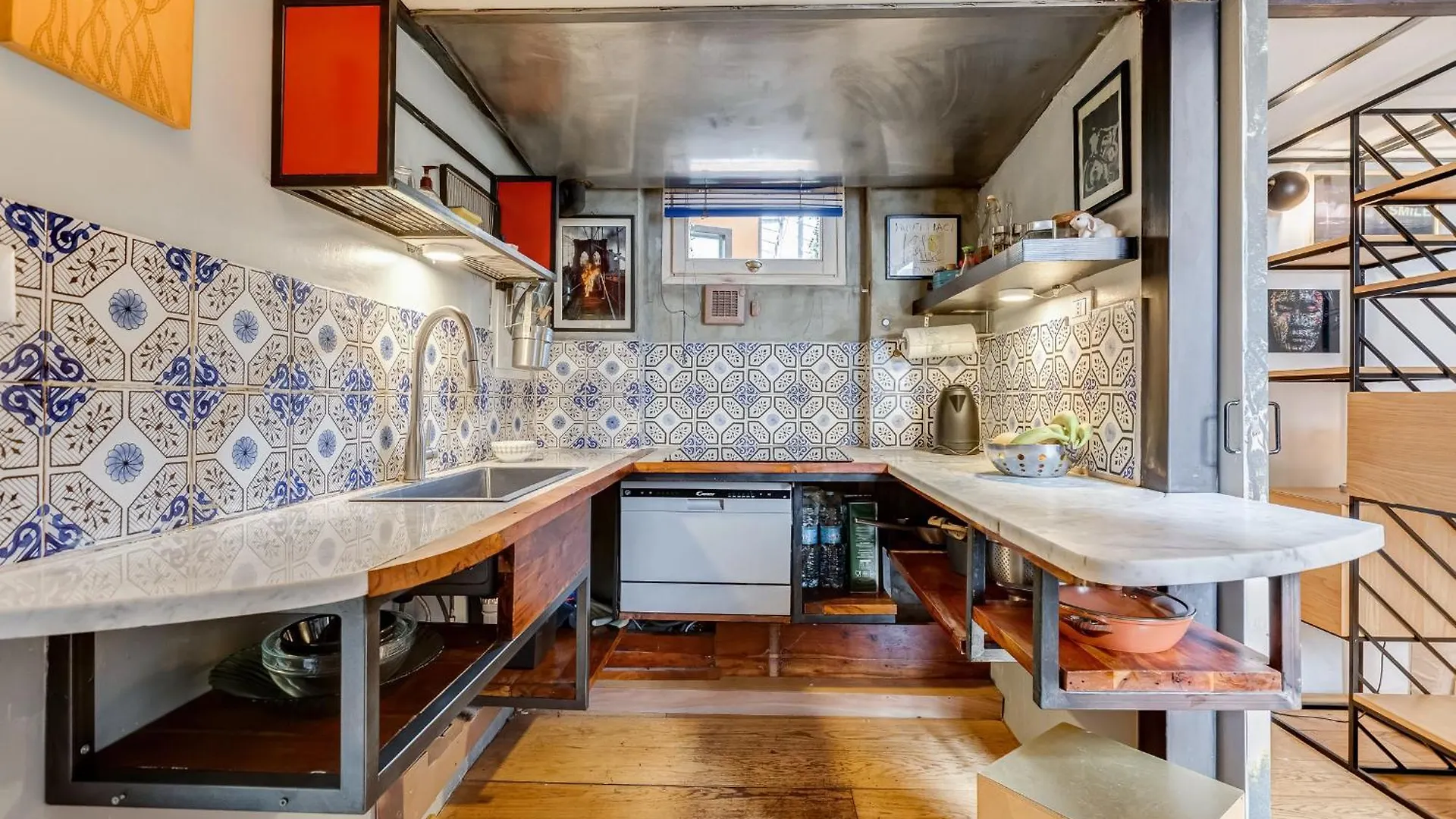 The Happy Suite, Just Renovated Itália