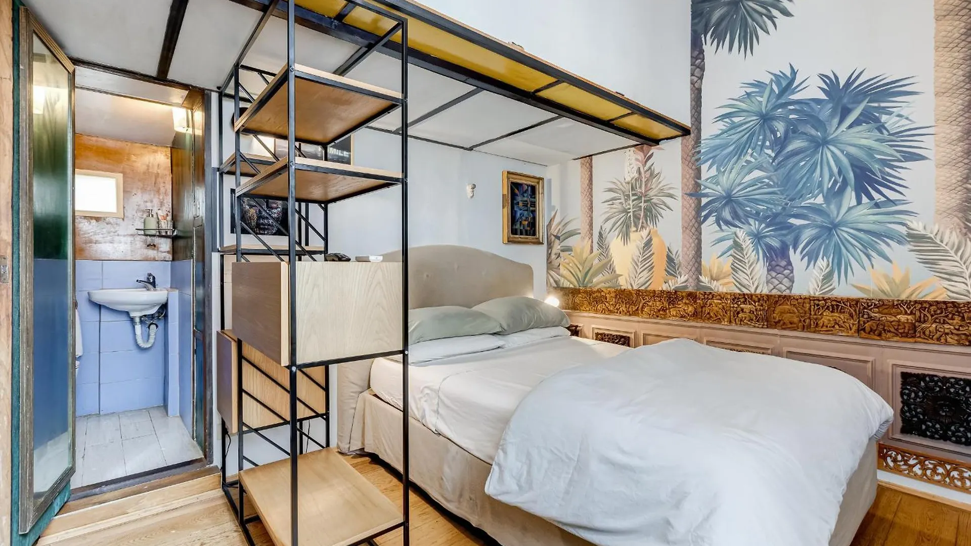 The Happy Suite, Just Renovated Apartamento Roma