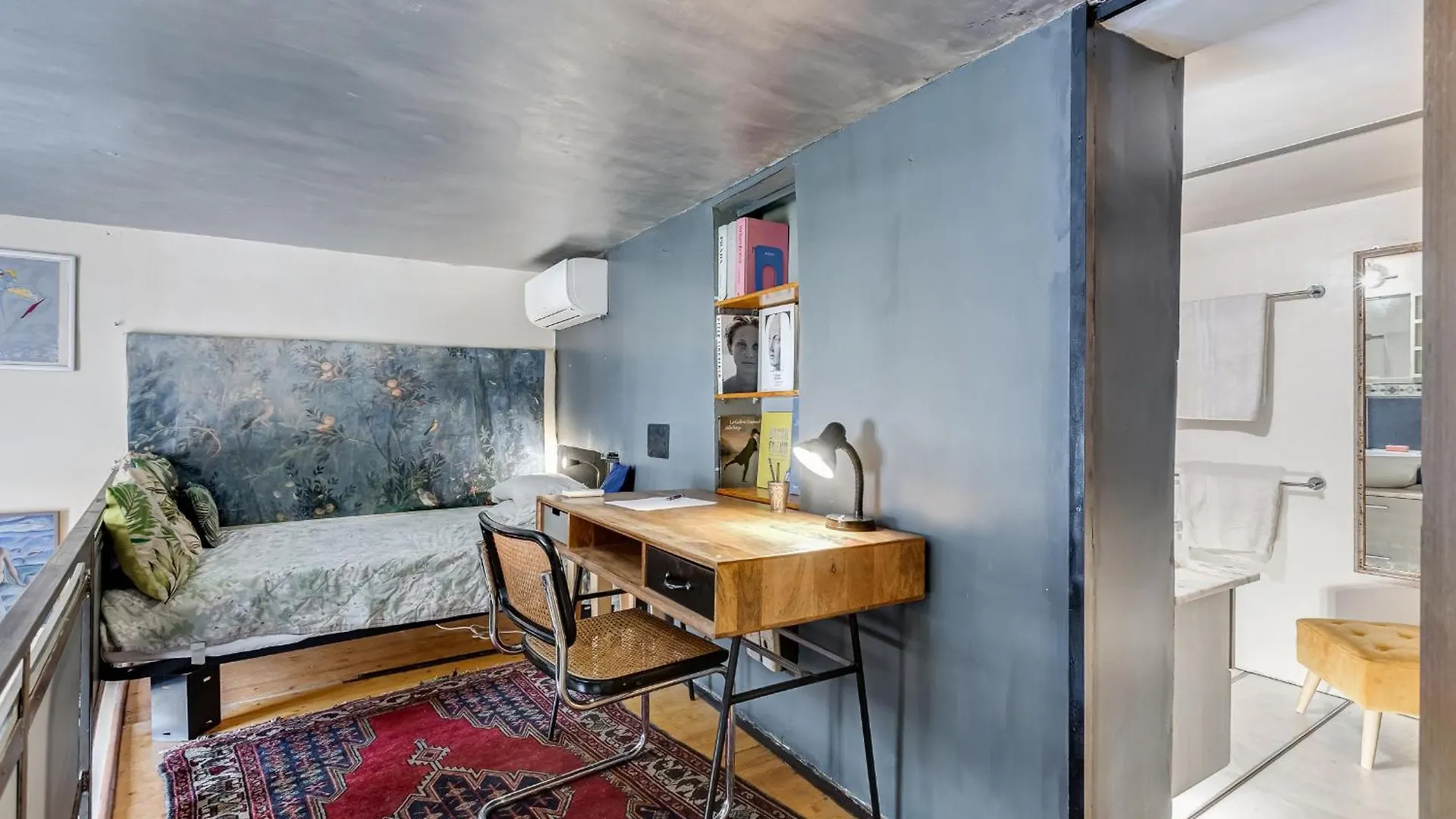Apartamento The Happy Suite, Just Renovated Itália