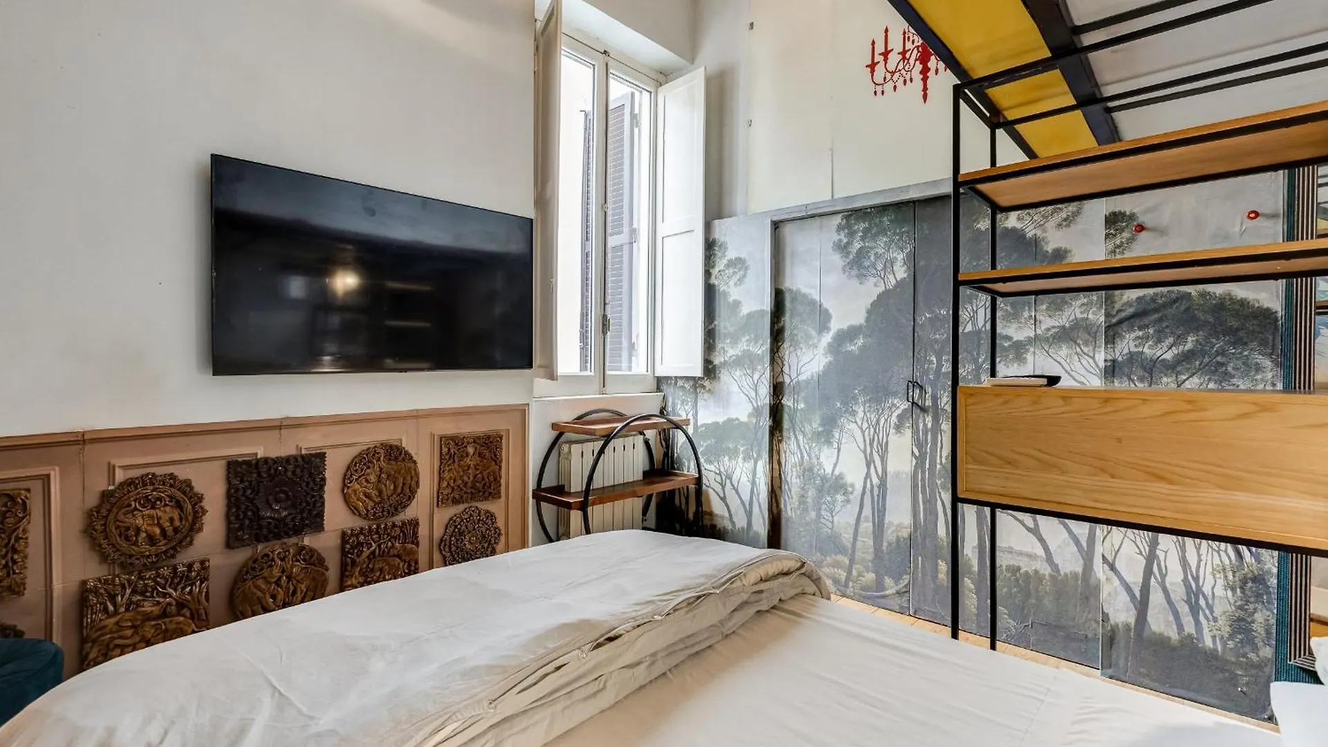 Apartamento The Happy Suite, Just Renovated