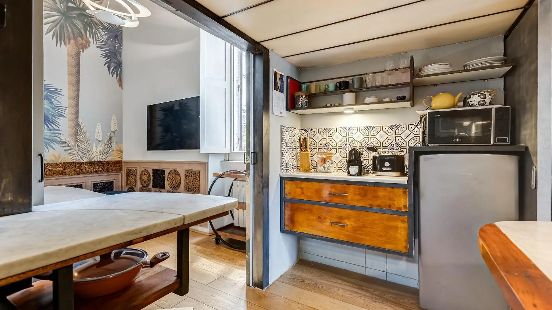 The Happy Suite, Just Renovated Itália