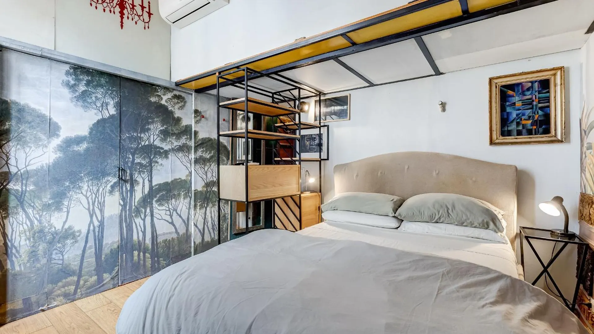 The Happy Suite, Just Renovated 0*, Roma Itália