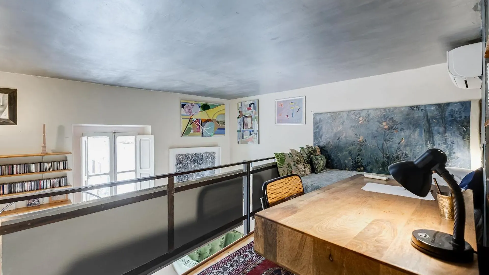 Apartamento The Happy Suite, Just Renovated Itália