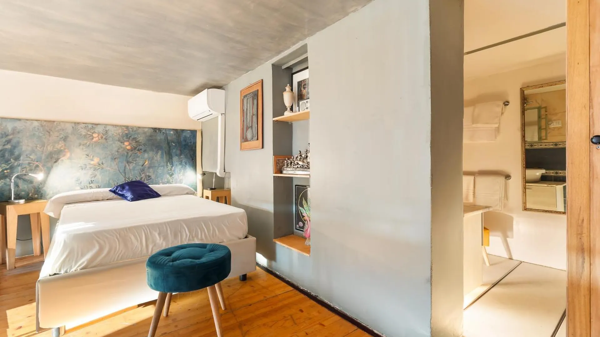 The Happy Suite, Just Renovated