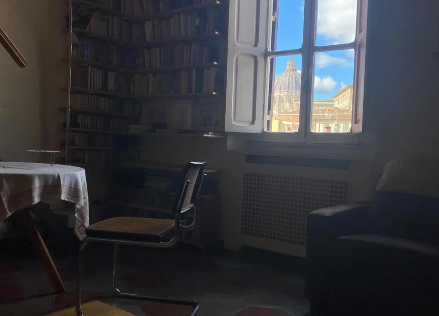 The Happy Suite, Just Renovated 0*, 罗马