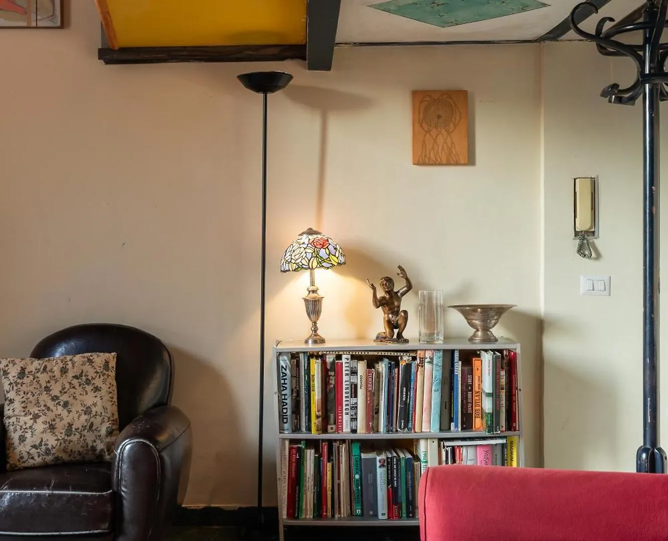 公寓 The Happy Suite, Just Renovated 意大利